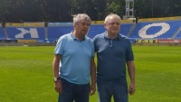Луческу розлютив Суркіса рішенням піти у відставку – екс-тренер «Динамо» розкрив деталі прощання з Україною