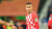Колишнього одноклубника Миколенка офіційно вигнали з клубу за публічну підтримку Палестини