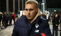 Віталій Буяльський: «Не могли виконати все, що просив Луческу»