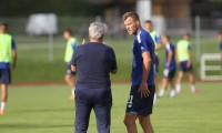 Луческу: «Без такого гравця, як Ярмоленко, важко керувати командою»