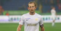 Екс-динамівець увійшов до десятки найвіковiших бомбардирів Прем'єр-ліги