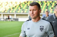 Гравець «Олександрії» назвав плюси та мінуси Ротаня