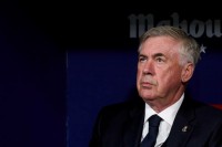 Анчелотті залишається у «Реалі»? У легендарного тренера немає домовленостей із збірною Бразилії