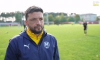 Офіційно. Едмар покинув «Металіст 1925»