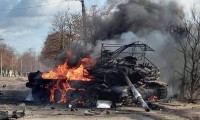 ЗСУ ліквідували 880 окупантів за минулу добу. Генштаб оновив дані про втрати росіян