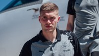 Довбик двічі потрапив у команду тижня Ла Ліги після феєрії в матчі «Осасуна» – «Жирона»