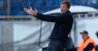 Максимов – про «тривожний» матч з «Олександрією»: «Дякую хлопцям, вони все це витримали»
