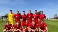 Алкогольний скандал на чемпіонаті світу: Польща U-17 вигнала відразу 4 гравців за п'яну вечірку  