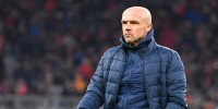 «Аль-Айн» звільнив тренера, який замінив Реброва в ОАЕ 