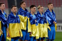 Ще один прагматизм від наставника збірної. Але все одно є питання до Реброва