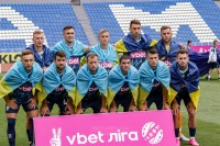 «Ліон», «Минай» та ще чотири клуби з ТОП-20 чемпіонатів Європи, які ще не перемагали у своїх лігах