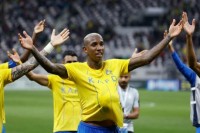 Таліска оформив хет-трик за «Аль-Наср» у матчі Ліги чемпіонів Азії