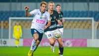 «Чорноморець» попрощався з легіонером, якого відсторонила ФІФА