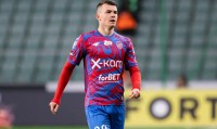 Кочергін – у старті «Ракува» на матч зі «Спортингом» у Лізі Європи