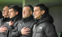 «Зоря» ухвалила рішення звільнити головного тренера Валерія Кривенцова