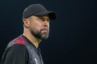 Чемпіонат Саудівської Аравії: команда Йовічевіча залишила останнє місце
