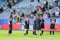 Джерело: Маккабі хоче приймати «Зорю» в Сербії або на Кіпрі