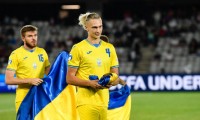 Новачок збірної України провів розмову з капітаном топклубу АПЛ: зірка світового футболу дав йому обіцянку