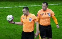 «Кривбас» - «Динамо»: суддівський аналіз матчу від арбітра УЄФА