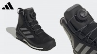 Чоловіче зимове взуття adidas потрібне вам просто зараз!