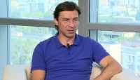 Владислав Ващук: «Вболівав за «Кривбас» в матчі з «Динамо» 