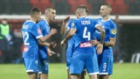 Скандальне вилучення у відеоогляді матчу «Кривбас» – «Динамо» – 0:2