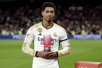 Беллінгем кращий за Мессі. FourFourTwo поставив Лео лише на 4-е місце