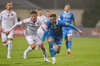 Вацко про матч «Динамо» з «Кривбасом»: «Ванат падав у найкращих традиціях Мілевського»