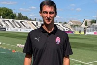 Кривенцов ледь не побився з Герреро в перерві матчу з «Маккабі» Тель-Авів
