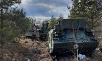 Десяток артсистем і вісім сотень живої сили. Дані втрат РФ за останню добу війни з Україною