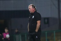 «Минай» найближчим часом може звільнити Володимира Шарана