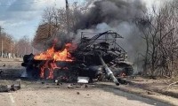 Повернулися до майже тисячі за добу. Оновлені дані щодо втрат росіян у війні з Україною