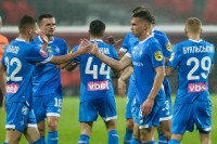 Плани «Динамо» на міжнародну паузу в клубному футболі
