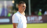 «Луческу – це втрата для нашого футболу»: колишній форвард збірної України озвучив головну причину відставки Луческу