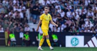 Унаї Мельгоса: «Ребров сказав, що Ванат не буде грати. Отримає можливість тут»