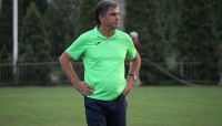 Олег Федорчук: «Вперше в історії боротьбу за чемпіонство в Україні ведуть відразу шість команд»