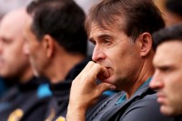 Джерело: Хулен Лопетегі відмовиться очолювати «Аль-Іттіхад»