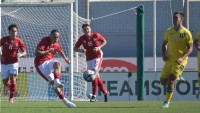 Україна U-19 переможно почала відбір Євро-2024 – форвард «Динамо» і вінгер «Сандерленда» принесли важкі 3 очки з господарями