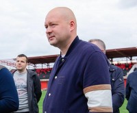 «Футболісти не є рабами». Заява агентства, яке конфліктує з «Вересом»