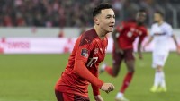 Ізраїль не дав Швейцарії вийти з групи - список команд, які вже вийшли на Євро-2024