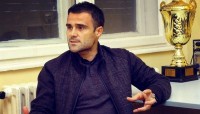 Офіційно. «Минай» очолив Желько Любенович: перші слова легенди УПЛ
