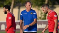 Петраков розкрив конфлікт з футболістом з Росії в збірній Вірменії – опонент лицемірить і звинувачує в брехні