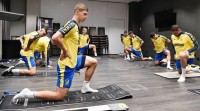 Бондар – про вирішальну дуель з Італією: «Подивимося, на що ми здатні»
