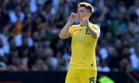 «Україна хоче поїхати на Євро»: Циганков перед матчем з Італією зробив гучну заяву