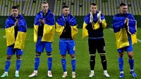 Офіційно! Україна зіграє у плей-офф кваліфікації Євро-2024, якщо не переможе Італію