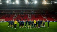 Україна – Італія: УАФ не доведеться платити за стадіон у Леверкузені, – джерело
