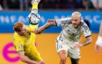 Думки після матчу Україна — Італія