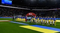 Україна – Італія: відомо, хто з підопічних Реброва отримав найвищу оцінку