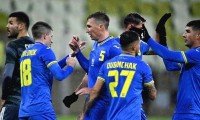 Відомо, на які кошики претендує збірна України у випадку виходу на Євро-2024