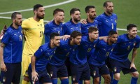 Чому перемога над Україною все одно матиме значення для збірної Італії: на Апененінах повідомили деталі